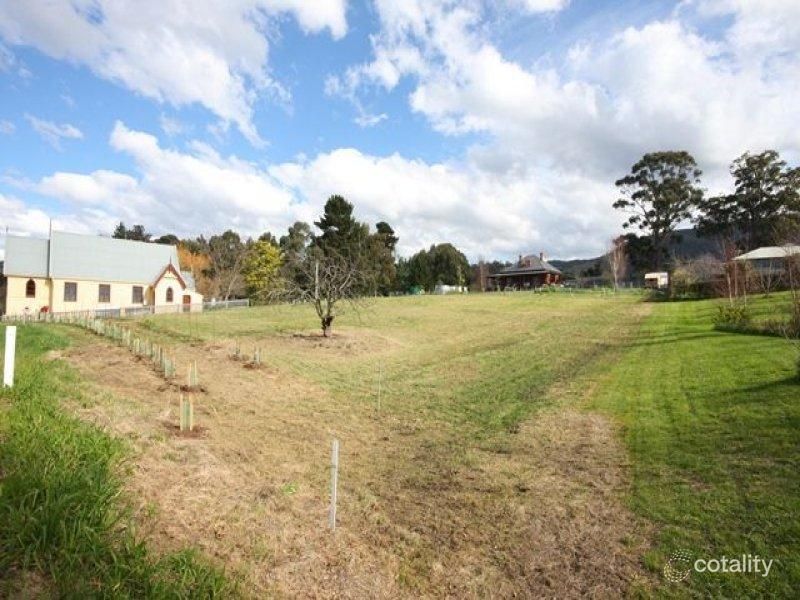 10 Potters Rd, Woodbridge, TAS 7162