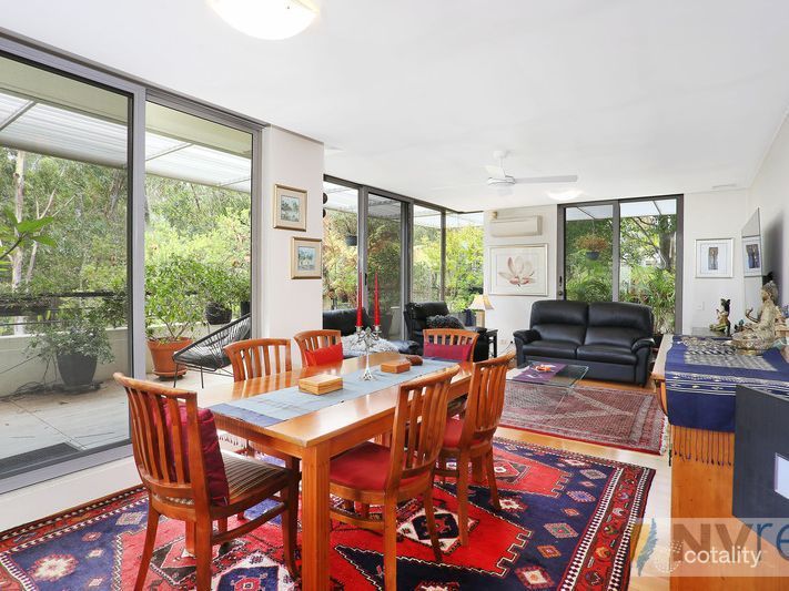 2/19 Blaxland Ave, Newington, NSW 2127