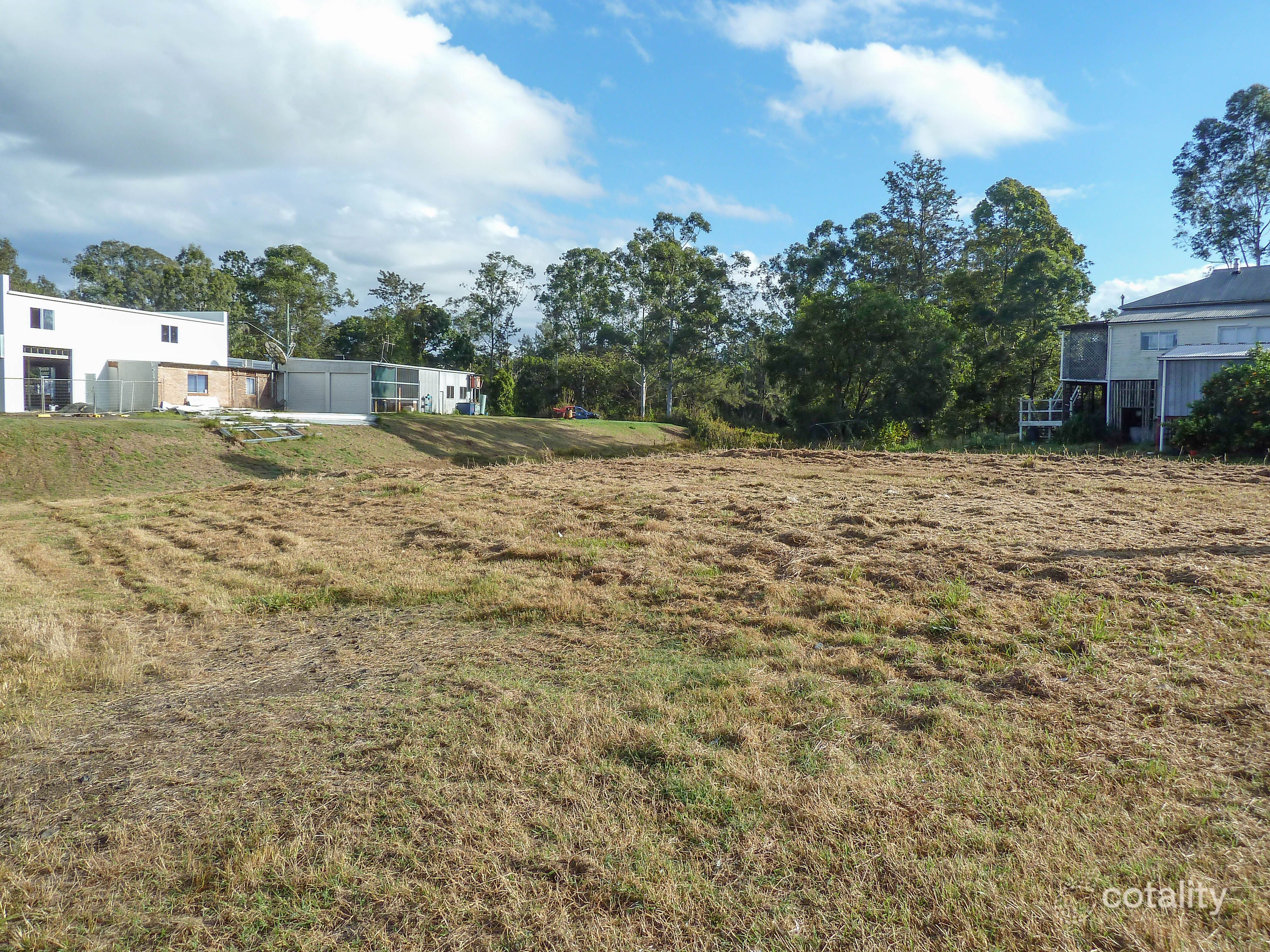 10 Kyogle Rd, Kyogle, NSW 2474