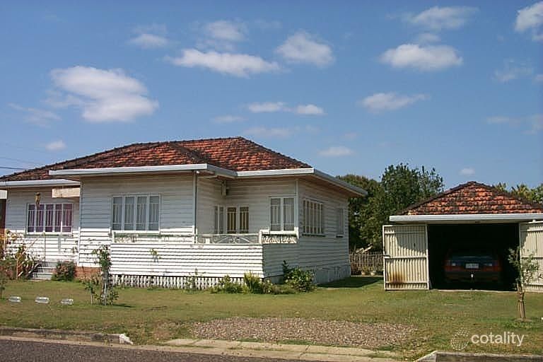 17 Keith St, Maryborough, QLD 4650