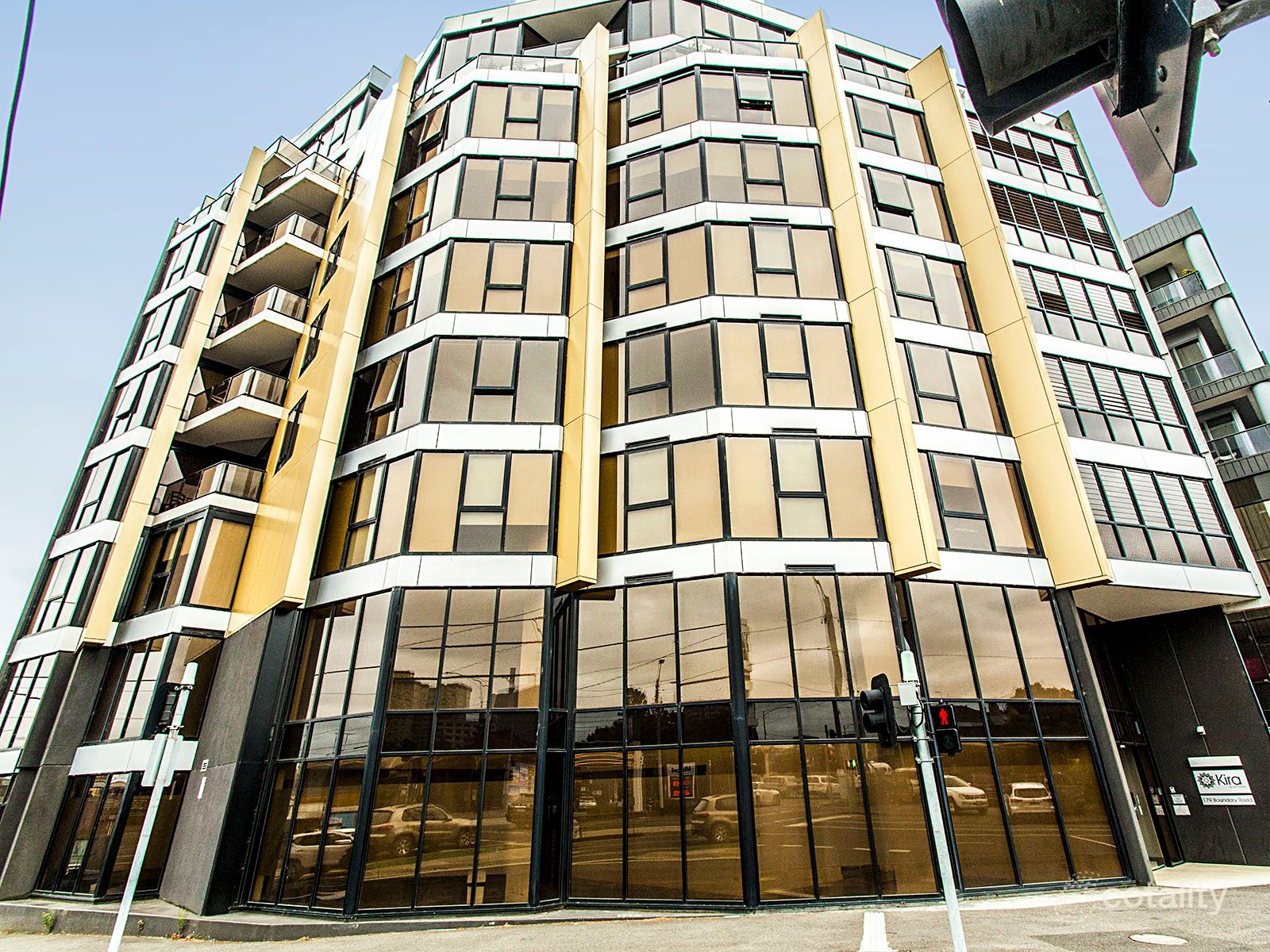 413/179 Boundary Rd, North Melbourne, VIC 3051