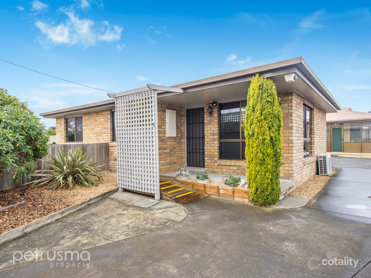 1/21 Bay Rd, Midway Point, TAS 7171