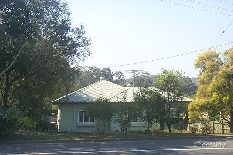 8 National Park Rd, Nambour, QLD 4560