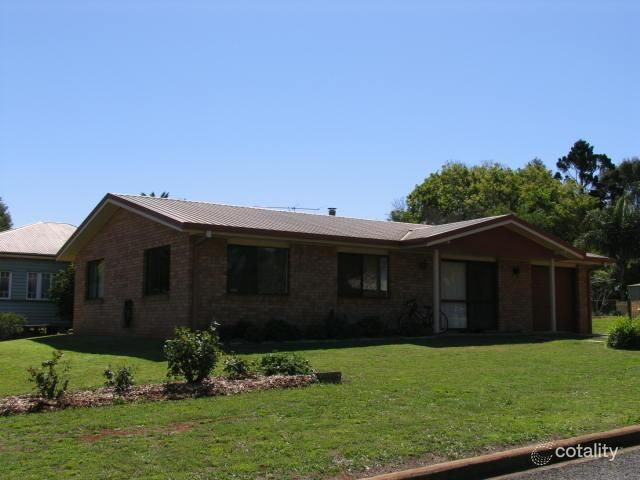 12 Haly St, Kingaroy, QLD 4610