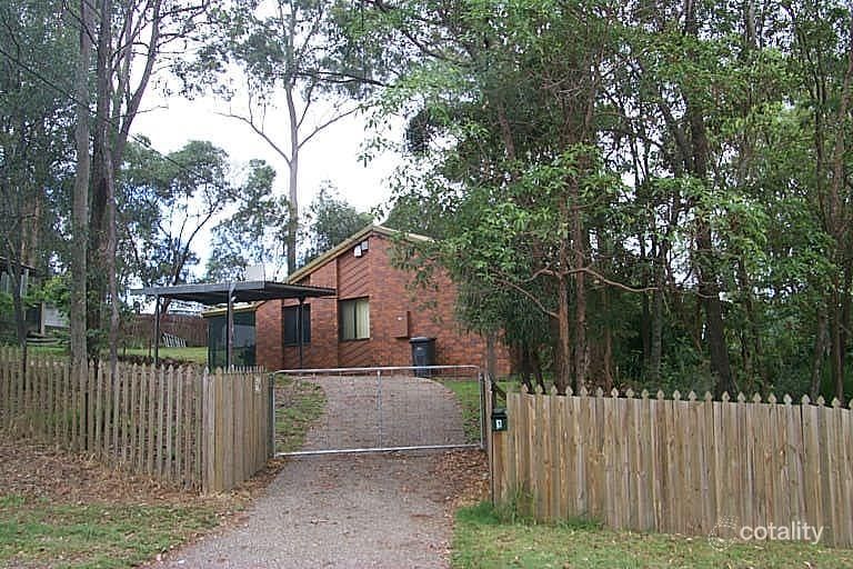 1 Cornubia St, Cornubia, QLD 4130