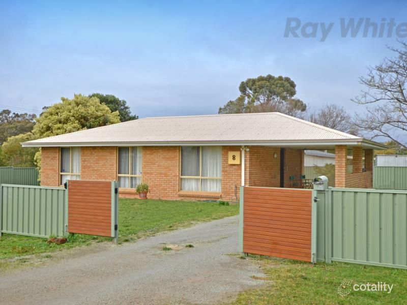 8 Stall St, Gledhow, WA 6330