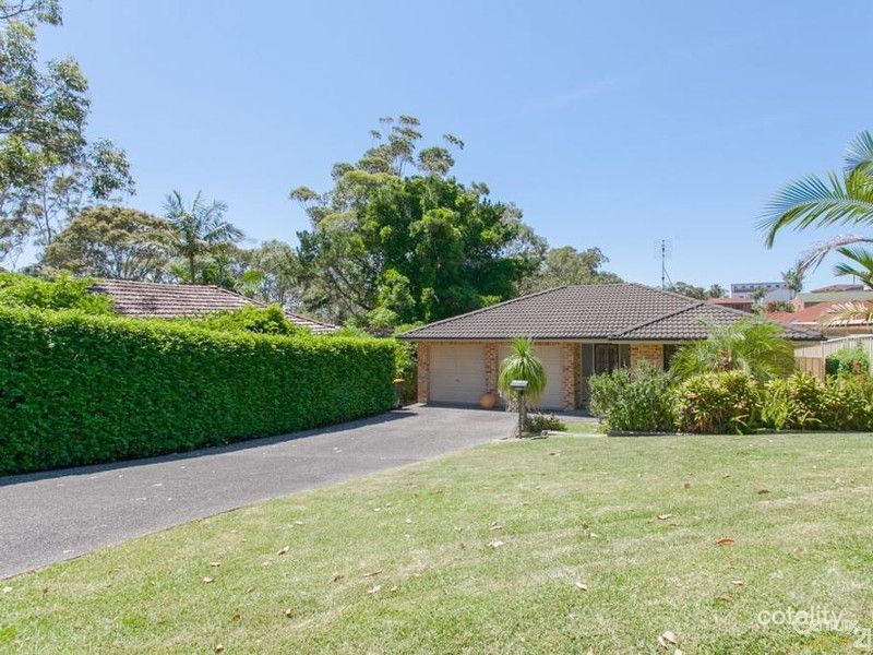 38 Cowmeadow Rd, Mount Hutton, NSW 2290