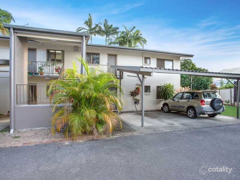 20/64 Pease St, Manoora, QLD 4870
