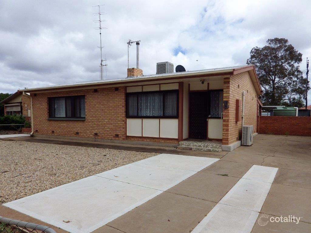 16 Mclennan Ave, Whyalla Norrie, SA 5608