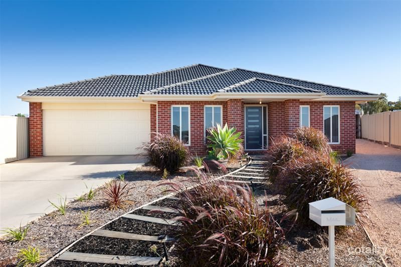 3 Keating Cl, Merbein, VIC 3505
