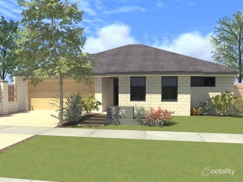 1/4-12 Ayer Rd, Queens Park, WA 6107