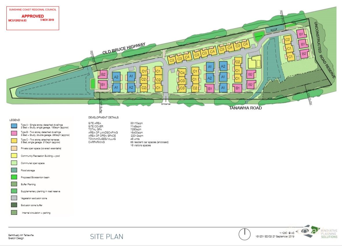336 Old Bruce Hwy, Tanawha, QLD 4556