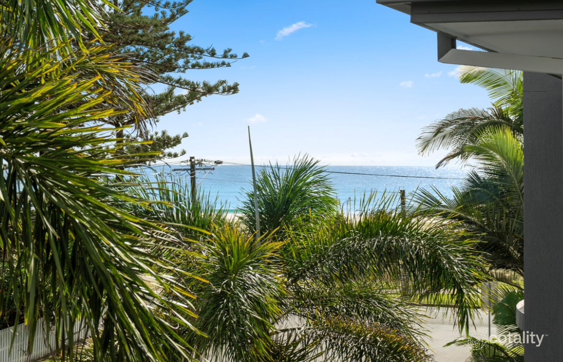 12/2 Graham St, Bilinga, QLD 4225