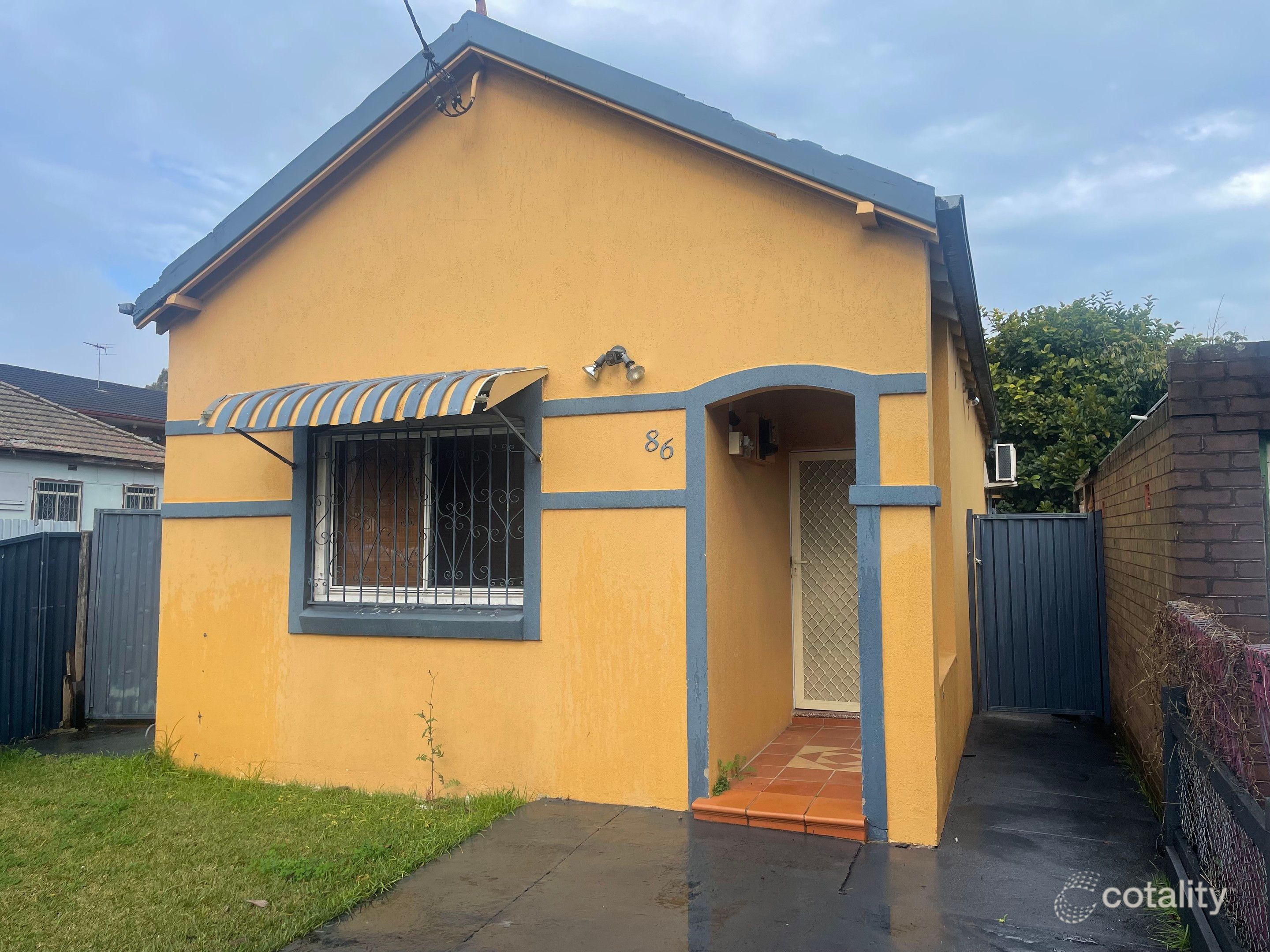 86 Wangee Rd, Lakemba, NSW 2195