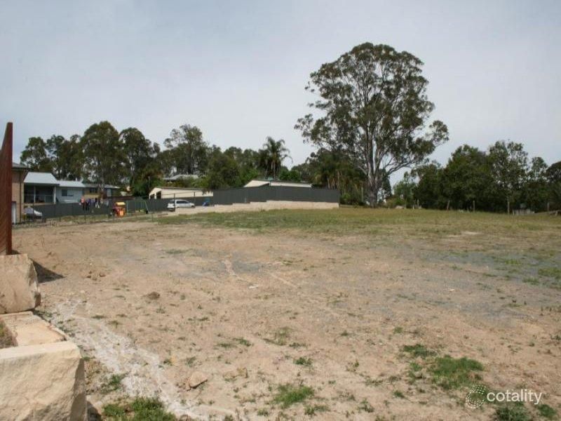 25 Rens St, Dungog, NSW 2420