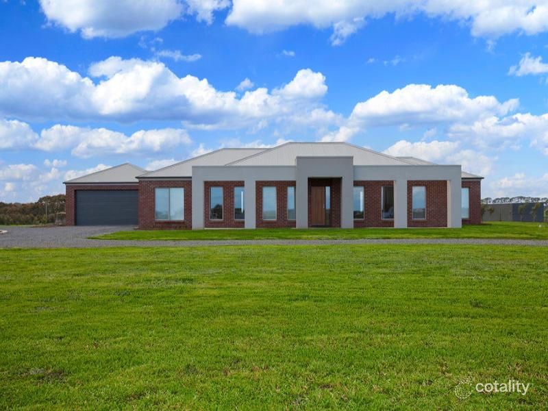 42 Cilmery Cres, Woodford, VIC 3281