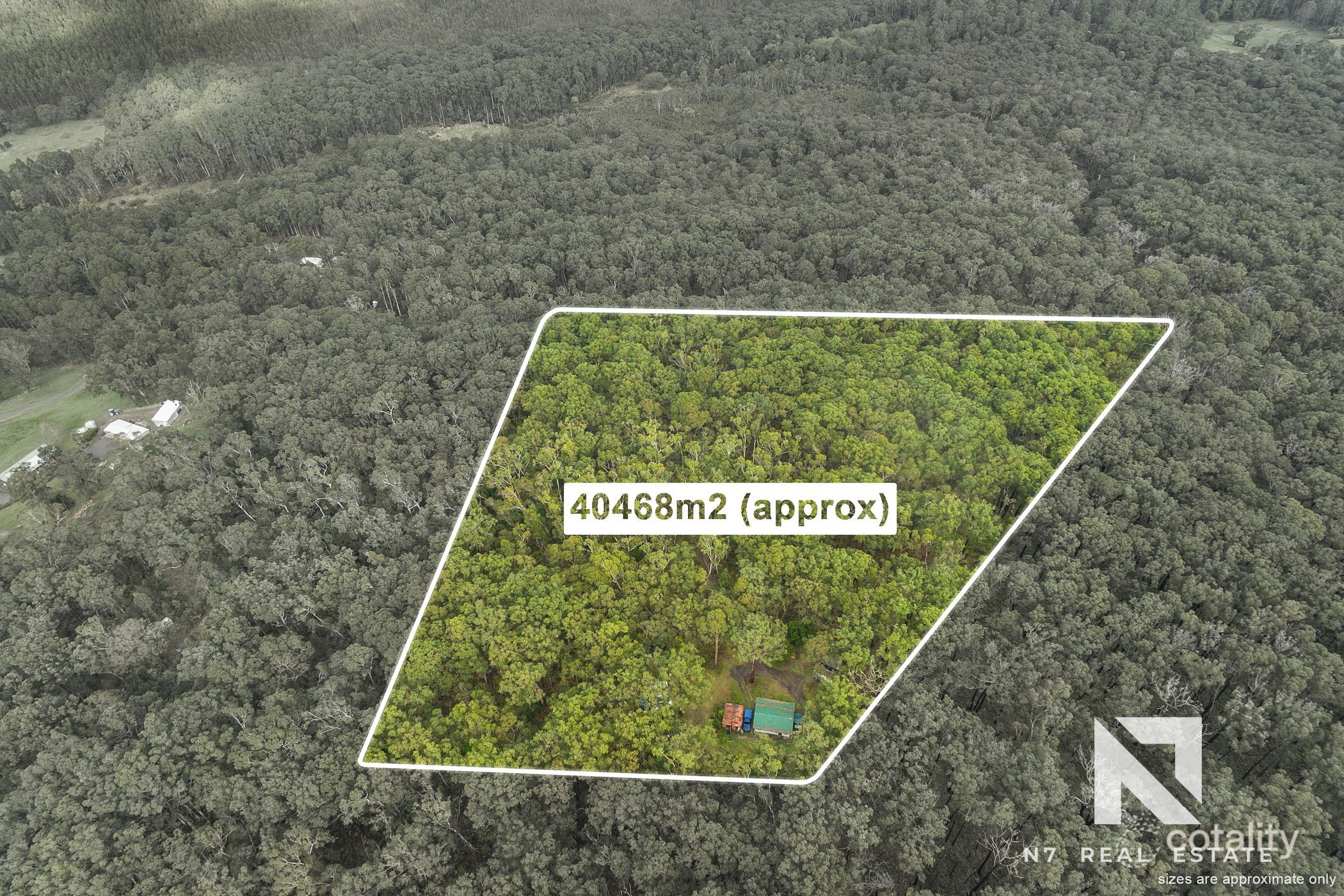 1365 Colac-Lavers Hill Rd, Kawarren, VIC 3249