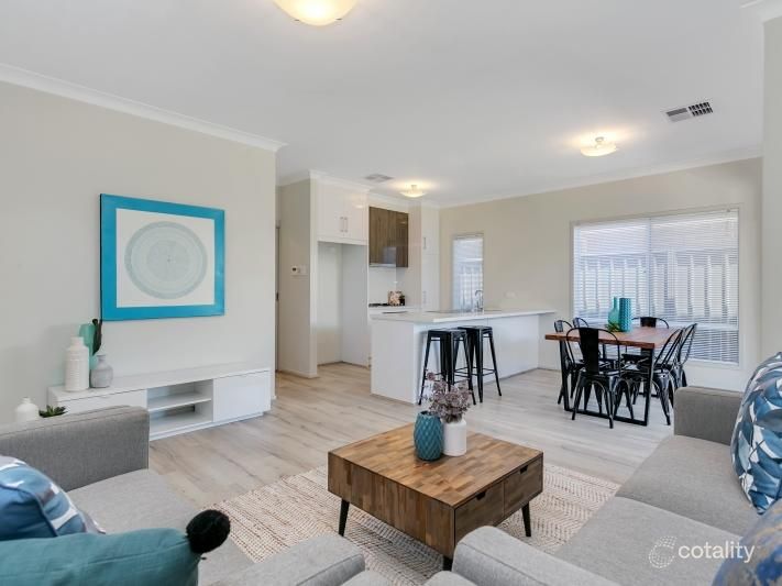 21 Kelmscott St, Oaklands Park, SA 5046