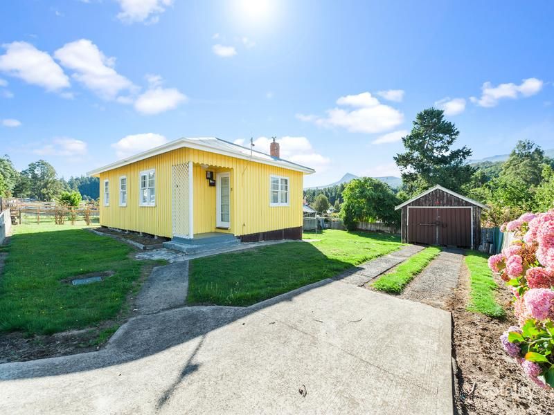 11 Kallista Rd, Maydena, TAS 7140