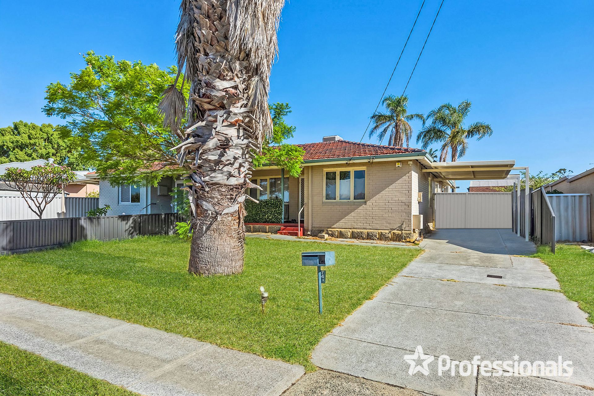 74b Dallington Cres, Balga, WA 6061