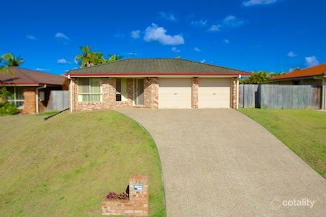 21 Flindersia Dr, Mount Cotton, QLD 4165