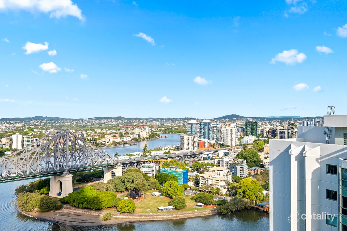 281/30 Macrossan St, Brisbane City, QLD 4000