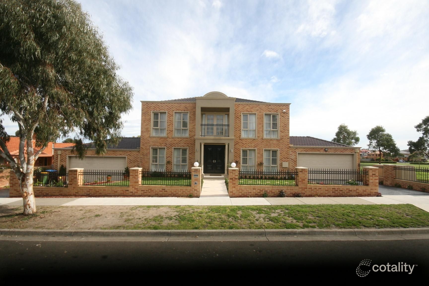 40 Murrindal Dr, Rowville, VIC 3178