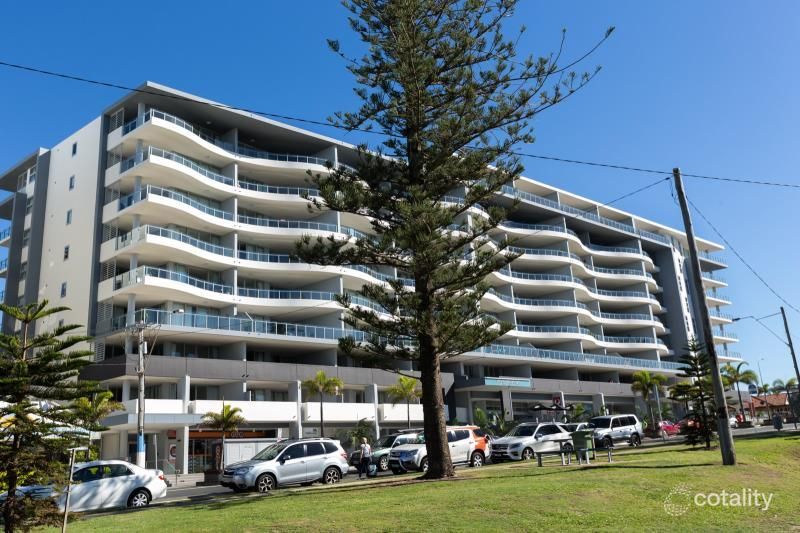 59/113 Landsborough Ave, Scarborough, QLD 4020