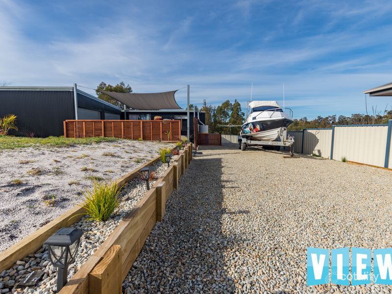 70 Parnella Dr, Stieglitz, TAS 7216