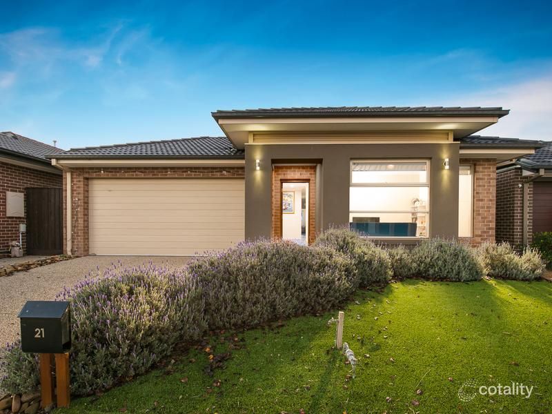 21 Denman Dr, Point Cook, VIC 3030