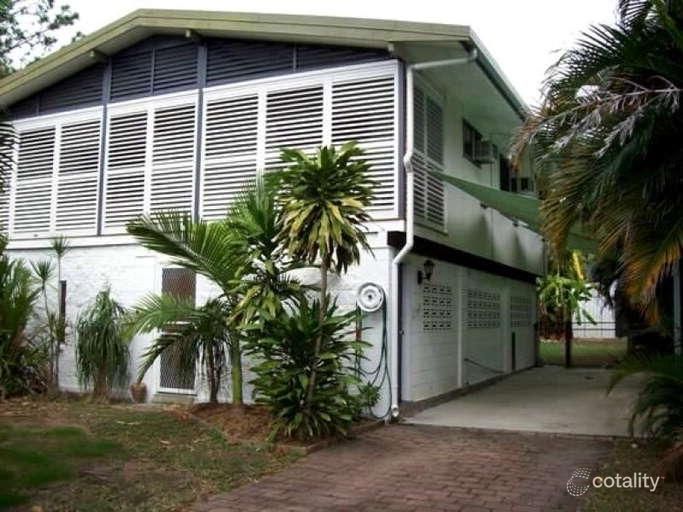 21 Georgina St, Wulguru, QLD 4811