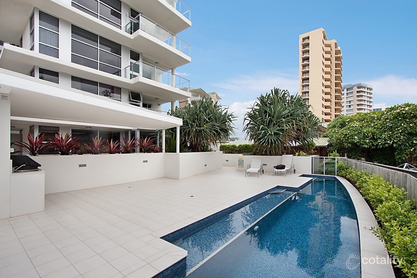 1/11 Eden Ave, Coolangatta, QLD 4225