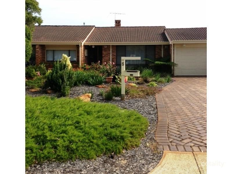 5 Scouler Way, Bateman, WA 6150
