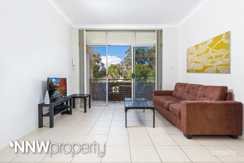 1/16 First Ave, Eastwood, NSW 2122