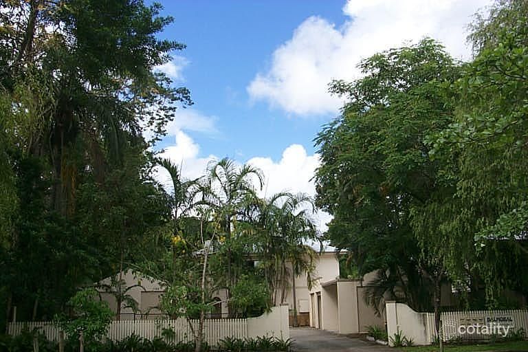 3/353 Severin St, Parramatta Park, QLD 4870