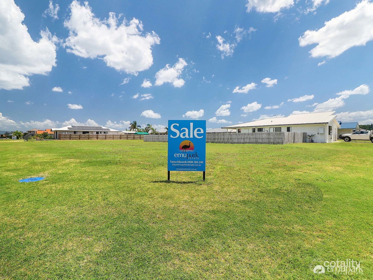 1 Amalfi Dr, Zilzie, QLD 4710