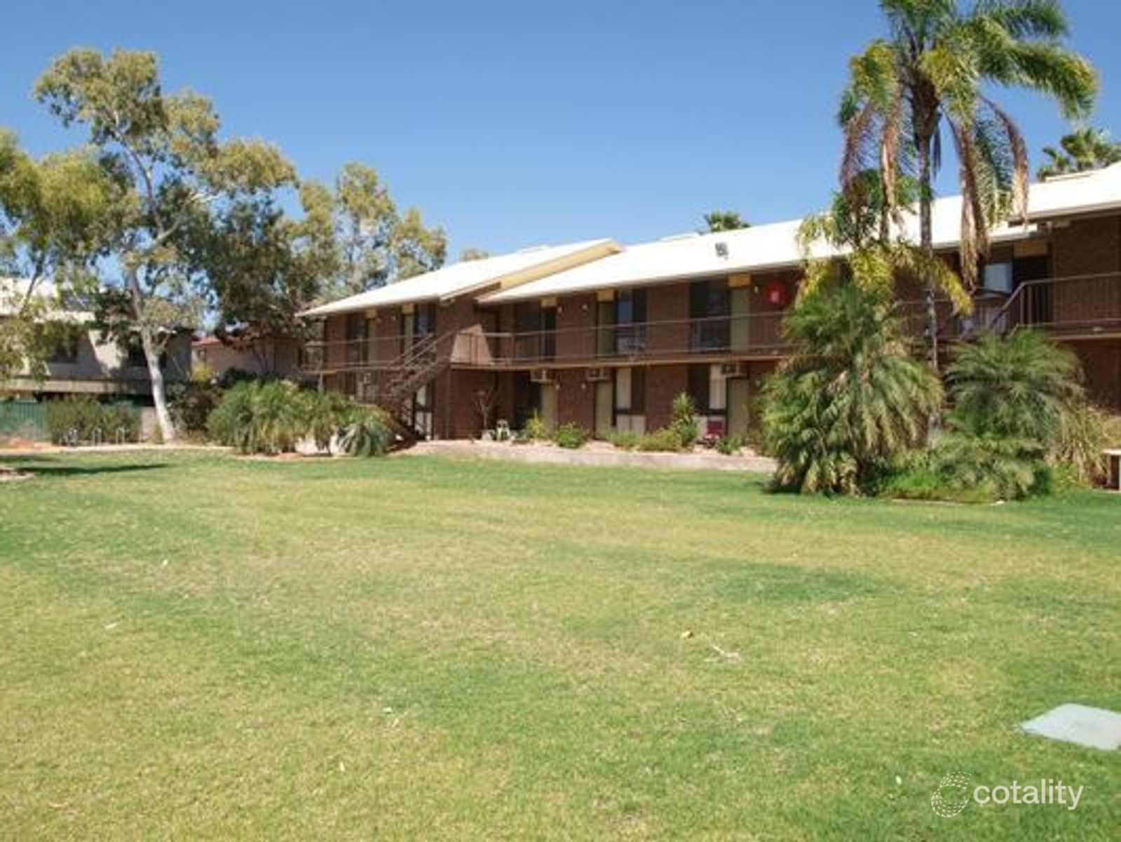 63/6 Stephens Rd, Mount Johns, NT 0874