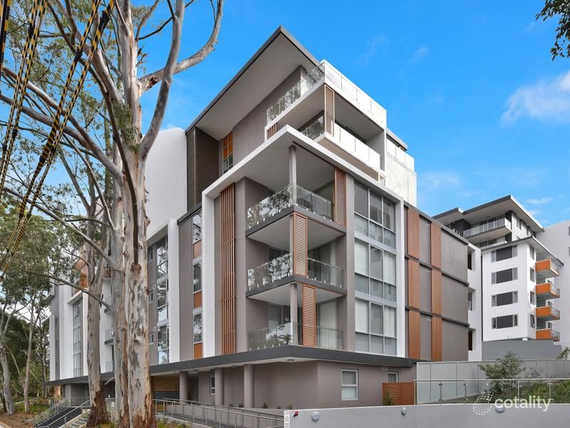 506/27 Merriwa St, Gordon, NSW 2072