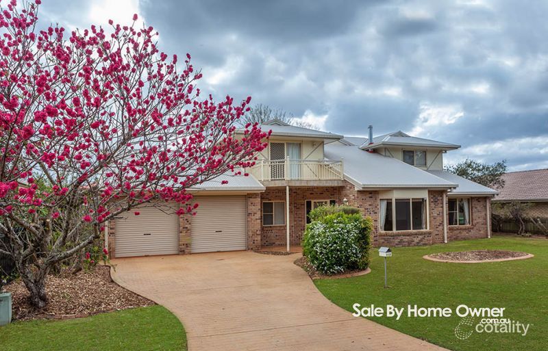 117 Leslie St, Rangeville, QLD 4350