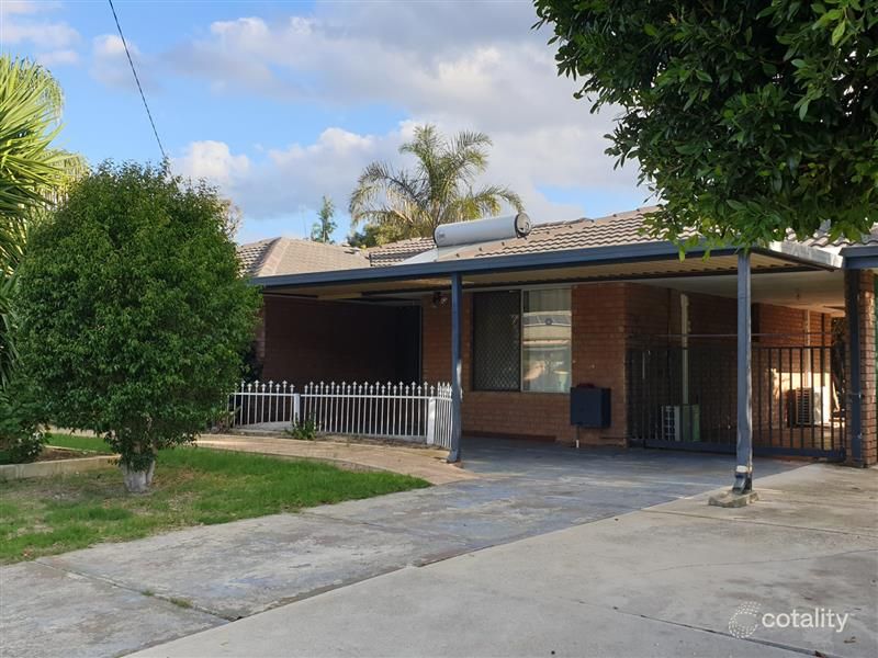 6 Collins Ct, High Wycombe, WA 6057