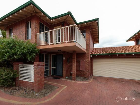 4/172-174 Wanneroo Rd, Yokine, WA 6060
