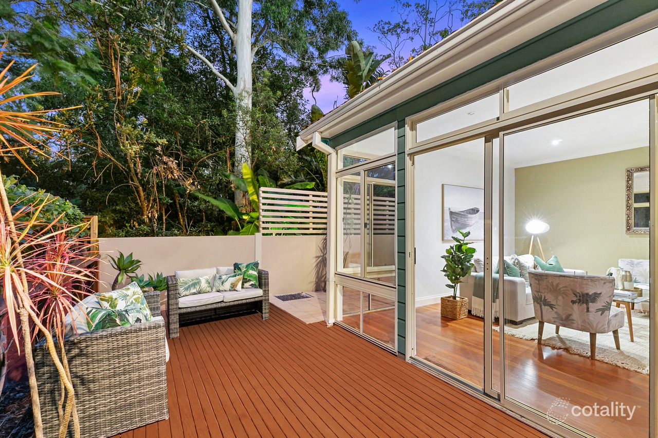14a Binalong Ave, Allambie Heights, NSW 2100