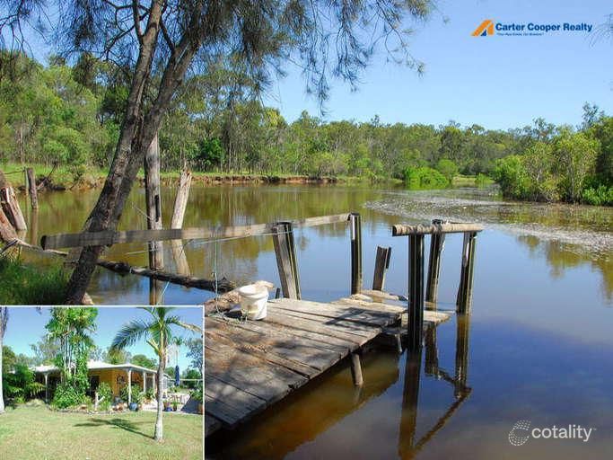 603 Toogoom Rd, Beelbi Creek, QLD 4659