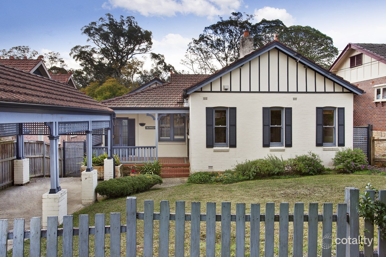 52 Middle Harbour Rd, Lindfield, NSW 2070