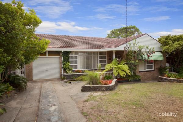 14 Clancy St, Padstow Heights, NSW 2211