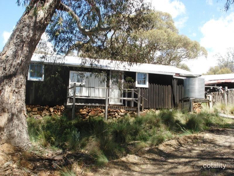 14 Thiessen Cres, Miena, TAS 7030