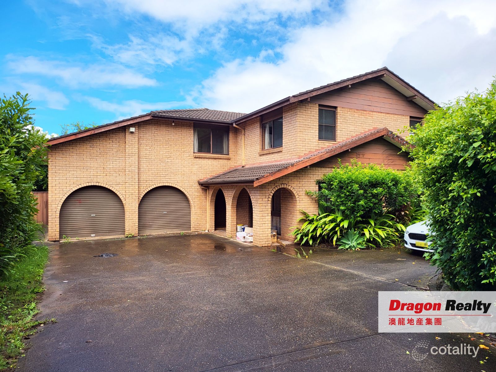 196 Pennant Hills Rd, Oatlands, NSW 2117