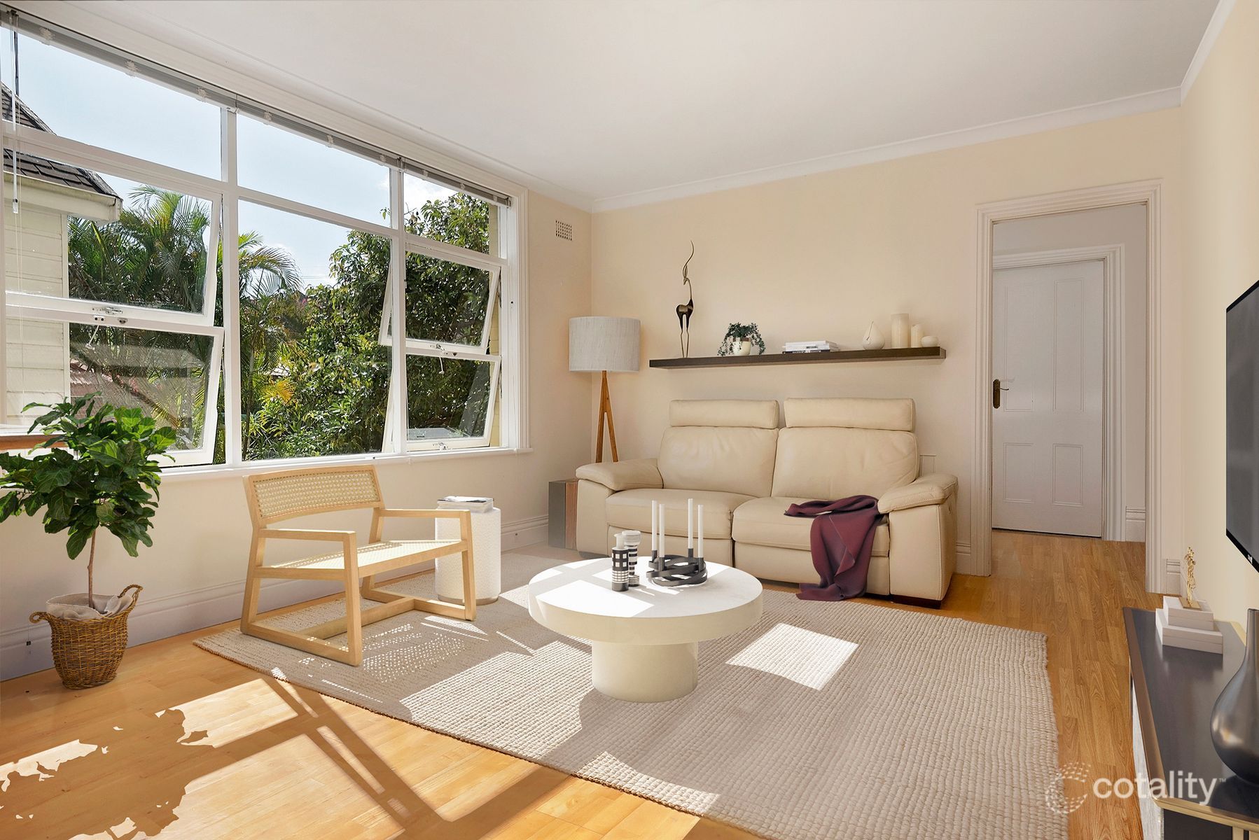 5/51 Balgowlah Rd, Fairlight, NSW 2094