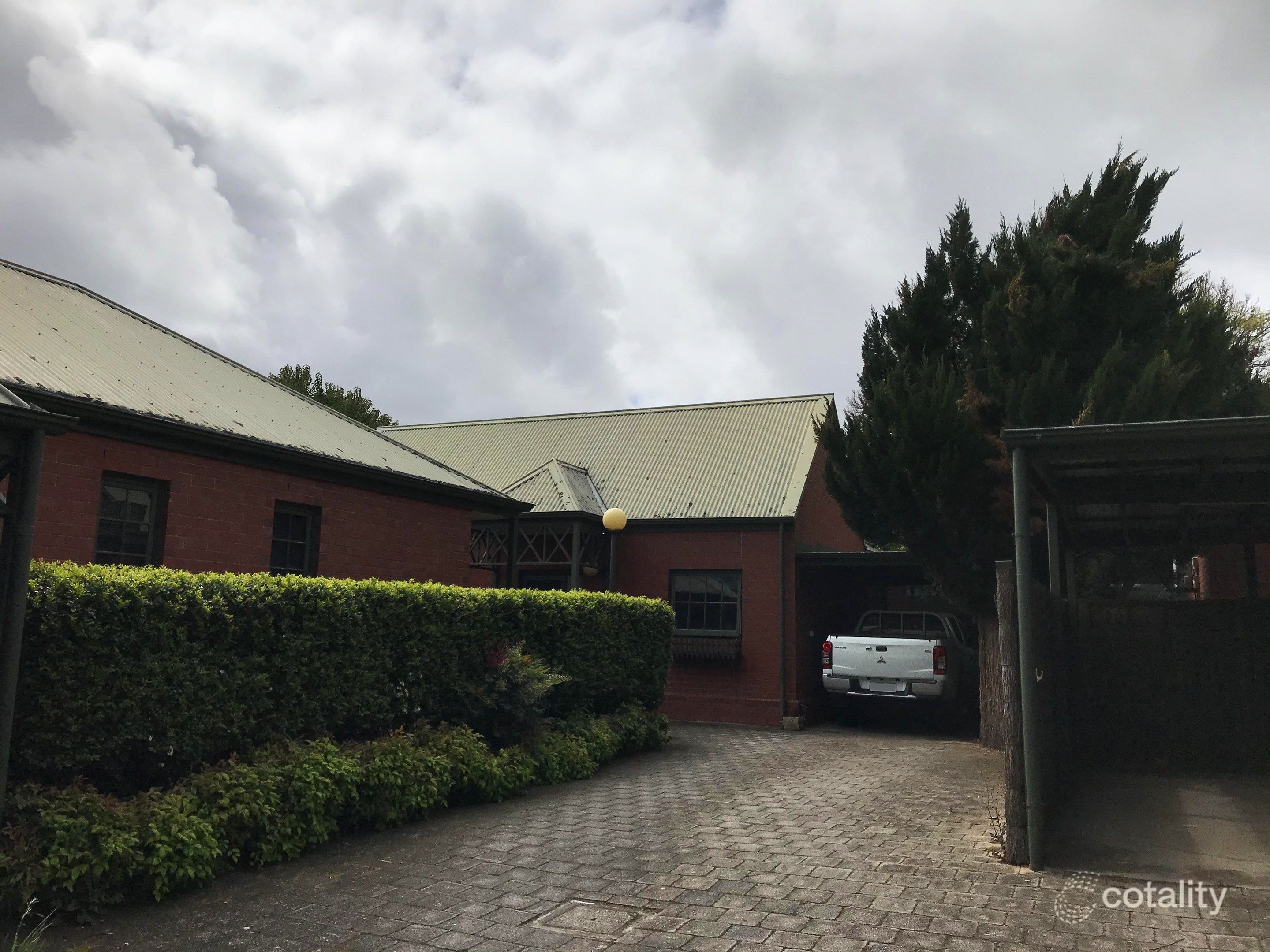 4/6 Avenue St, Millswood, SA 5034