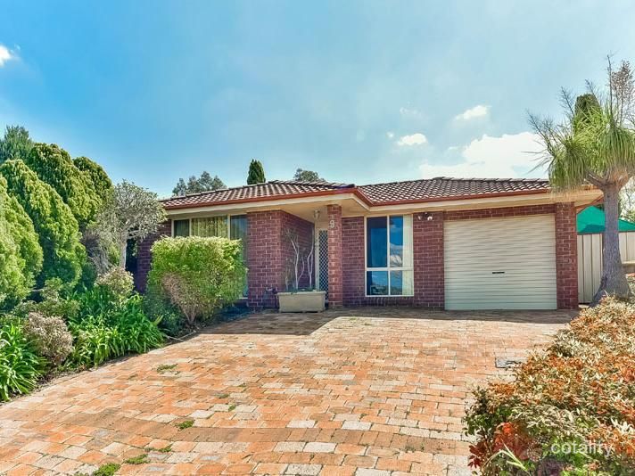 9 Garling Pl, Currans Hill, NSW 2567